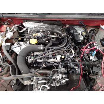 MOTOR COMPLETO H4DF480 