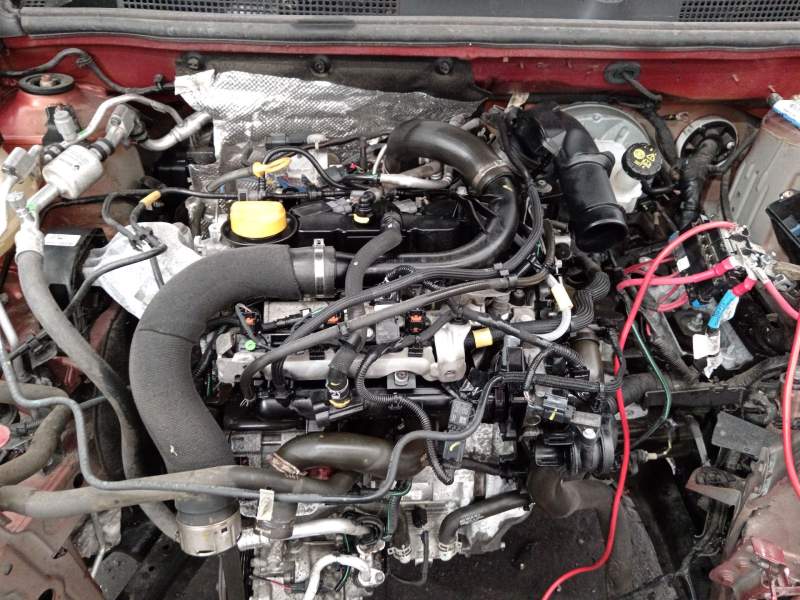 MOTOR COMPLETO H4DF480 