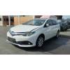 TOYOTA AURIS STATION WAGON (_E18_)