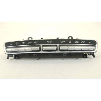 MANDO CLIMATIZADOR A4479051004 
