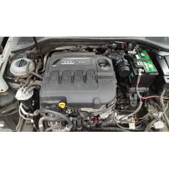 MOTOR COMPLETO CRL 