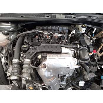 MOTOR COMPLETO HN05 
