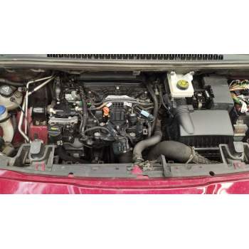 MOTOR COMPLETO RHE RH02 