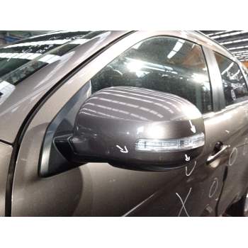 RETROVISOR IZQUIERDO 7632B419 
