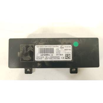 MODULO ELECTRONICO 9821246980 