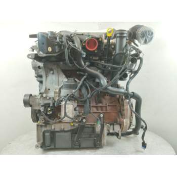 MOTOR COMPLETO RHJ 