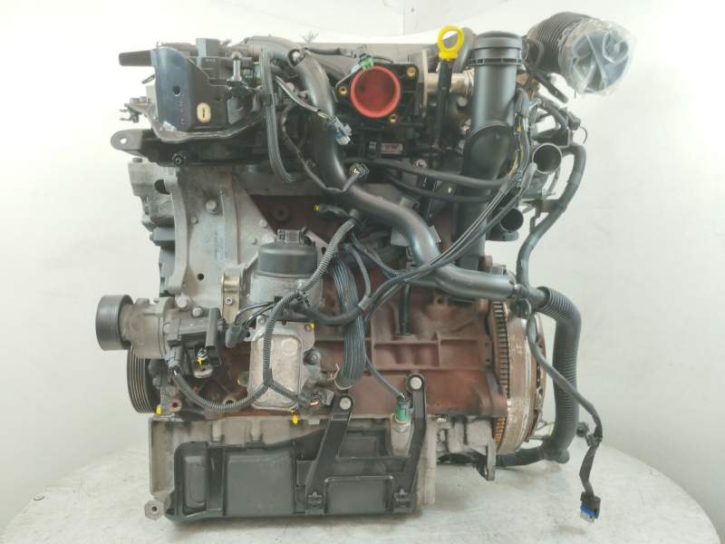 MOTOR COMPLETO RHJ 