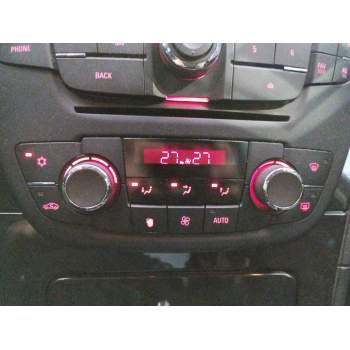 MANDO CLIMATIZADOR 13273097 