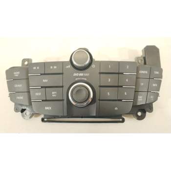 SISTEMA AUDIO / RADIO CD 13273256 