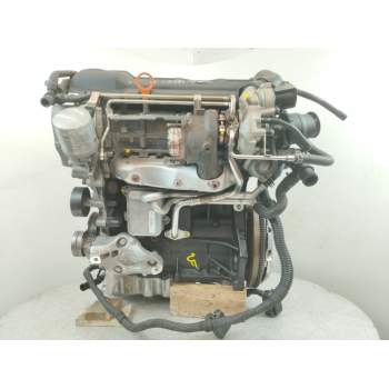 MOTOR COMPLETO CAX 