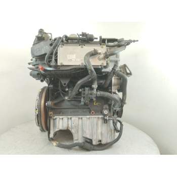 MOTOR COMPLETO CAX 
