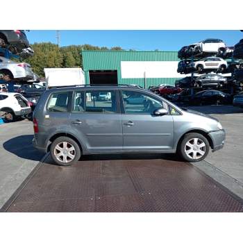 VOLKSWAGEN TOURAN (1T1, 1T2) de desguace