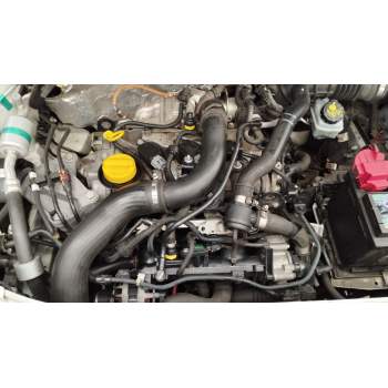MOTOR COMPLETO H4B412 