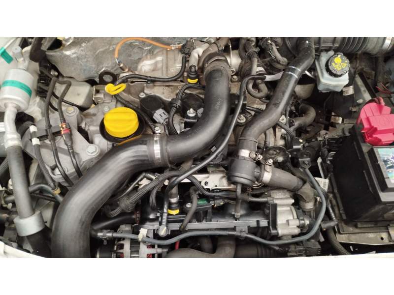 MOTOR COMPLETO H4B412 