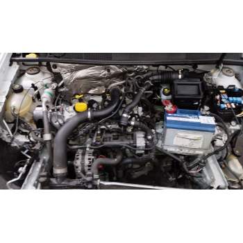 MOTOR COMPLETO H4B408 H4B H4B 408