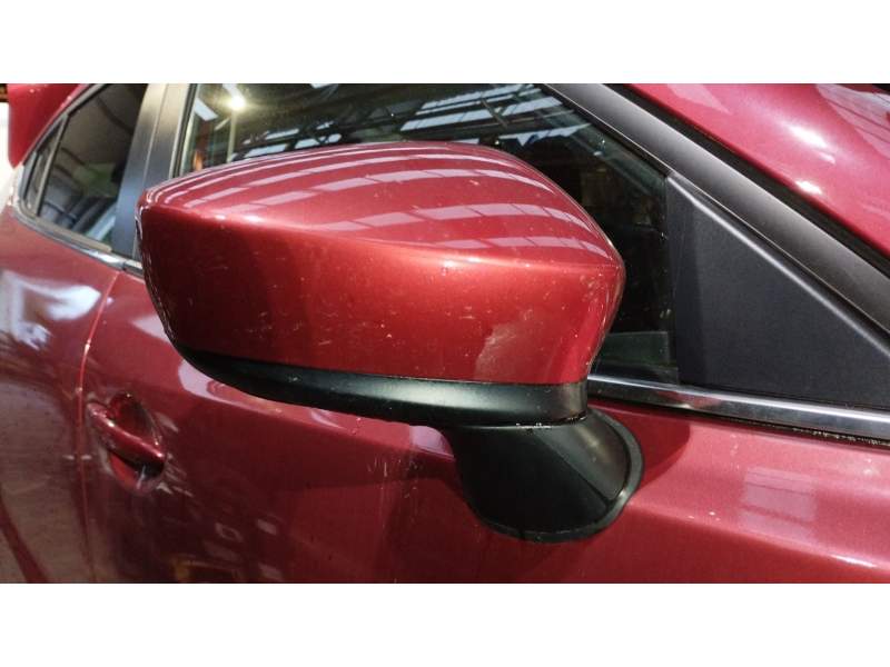 RETROVISOR DERECHO BJE469121D 