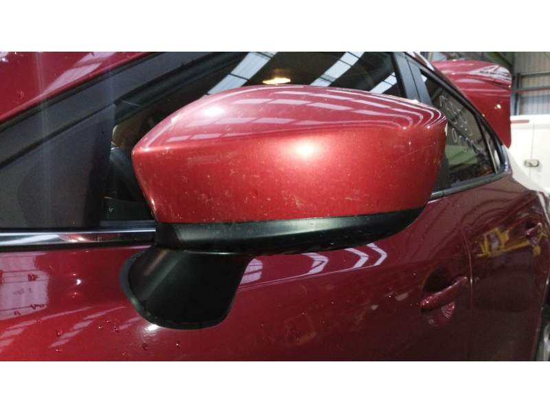 RETROVISOR IZQUIERDO BJE469181D 