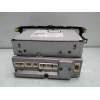 SISTEMA AUDIO / RADIO CD 8612002F50 