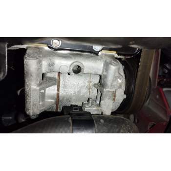 COMPRESOR AIRE ACONDICIONADO KF011399 KF0161450 F500JUBCA