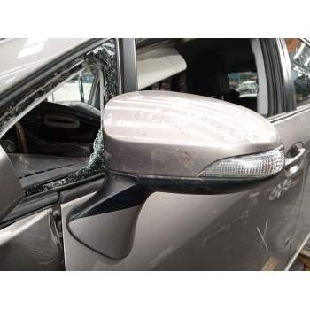 RETROVISOR IZQUIERDO 