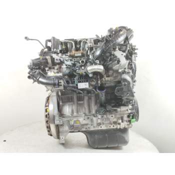 MOTOR COMPLETO YH01 
