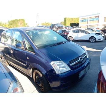 OPEL MERIVA A Monospace (X03) de desguace