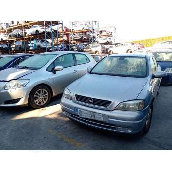 OPEL ASTRA G Sedán (T98) de desguace