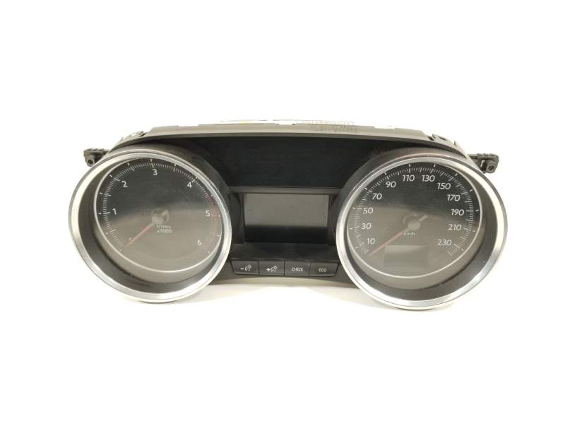 CUADRO INSTRUMENTOS 9800420680 9805976080