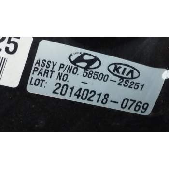SERVOFRENO 585002S251 