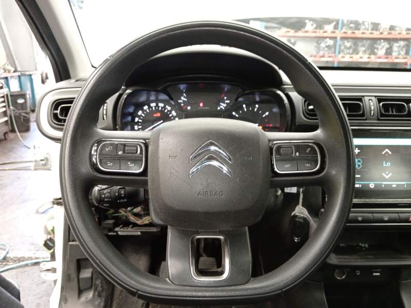 VOLANTE 98164325ZD 
