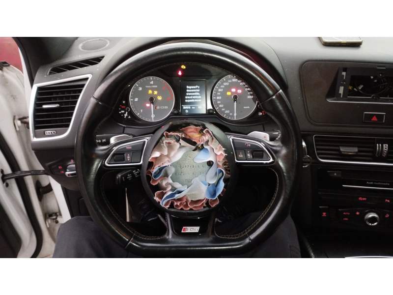 VOLANTE 8R0419091AC 