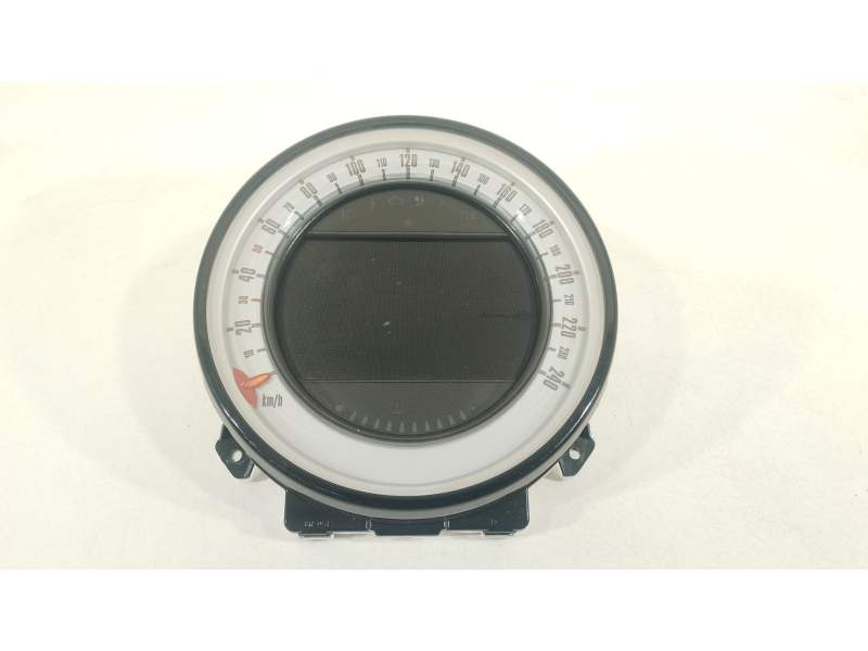 CUADRO INSTRUMENTOS 3451496 62116977080 65503451496