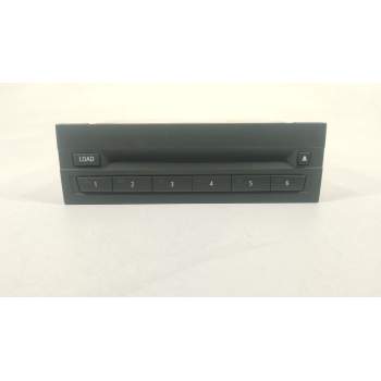SISTEMA AUDIO / RADIO CD 65129151148 