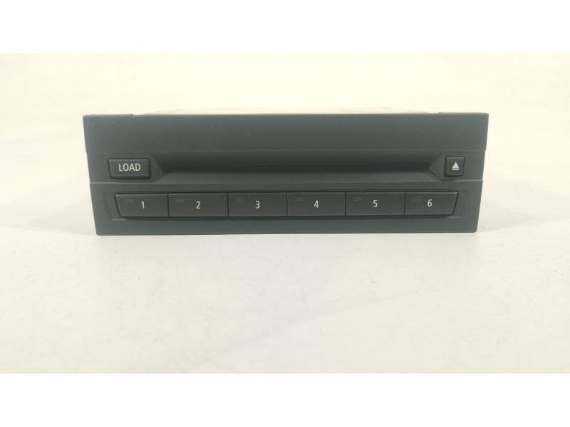 SISTEMA AUDIO / RADIO CD 65129151148 