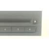 SISTEMA AUDIO / RADIO CD 65129151148 