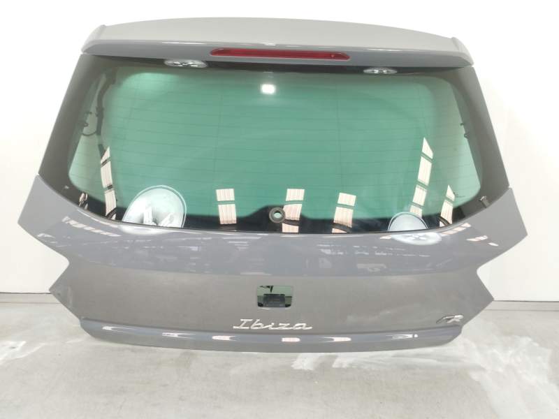 PORTON TRASERO 6F0827023E 