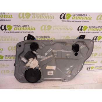 ELEVALUNAS DELANTERO DERECHO 6L4837752DJ 6Q2959801A 