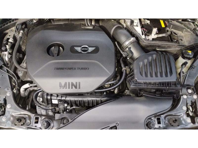 MOTOR COMPLETO B38A15A 