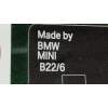 MOTOR COMPLETO B38A15A 