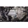 MOTOR COMPLETO B38A15A 