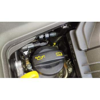 MOTOR COMPLETO DXU 