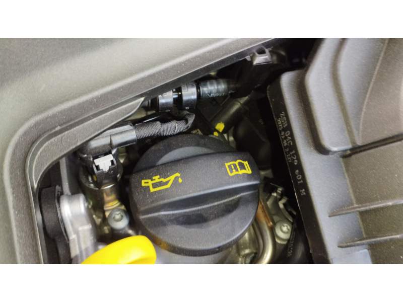 MOTOR COMPLETO DXU 