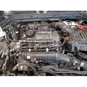 MOTOR COMPLETO B38A15A 