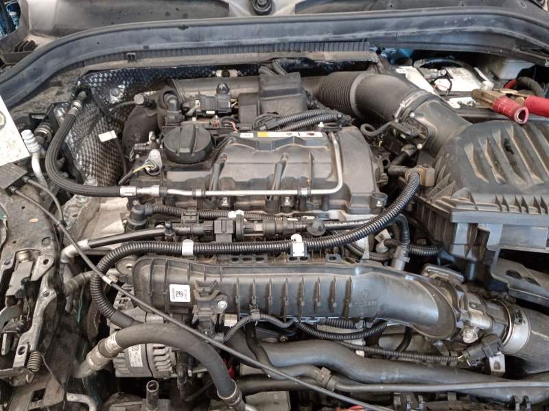 MOTOR COMPLETO B38A15A 