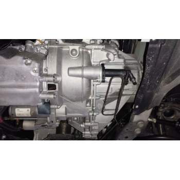 CAJA CAMBIOS GS6-58BG BKC 