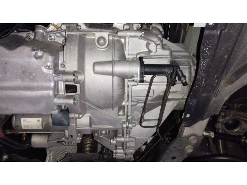CAJA CAMBIOS GS6-58BG BKC 