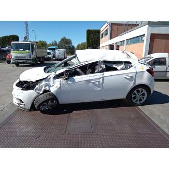 OPEL CORSA E (X15) de desguace