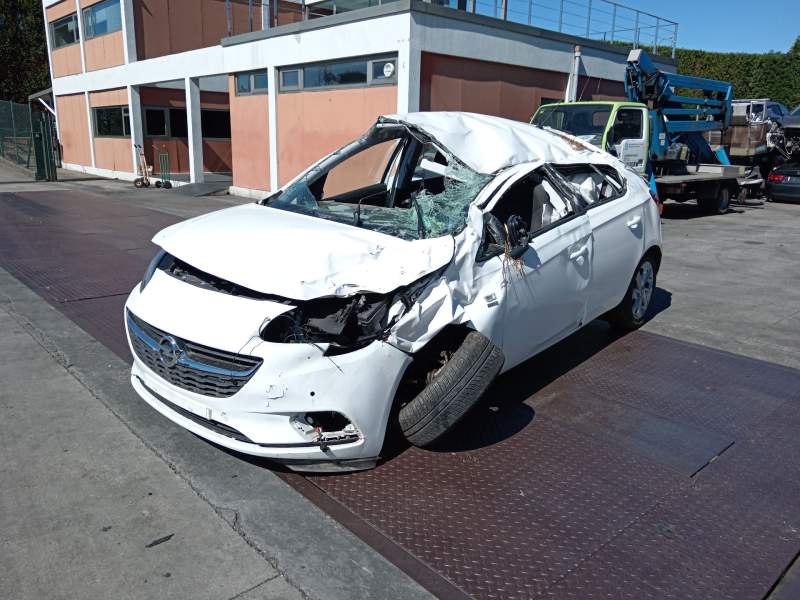 opel corsa e (x15) del año 2019
