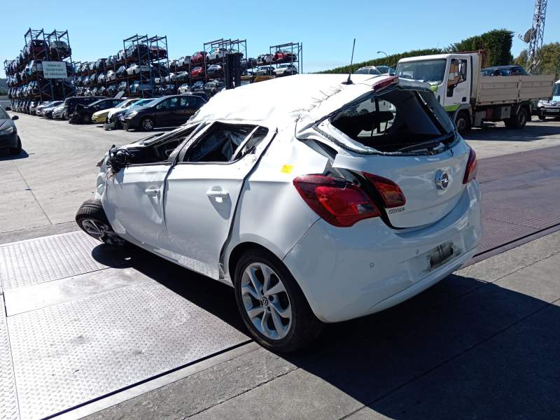 opel corsa e (x15) del año 2019