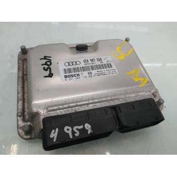 CENTRALITA MOTOR UCE 4E0910560 0261208150 